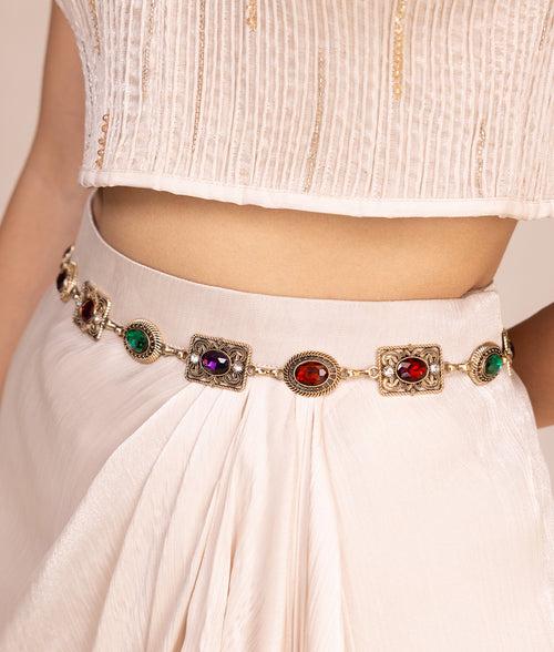 The Katya Belt