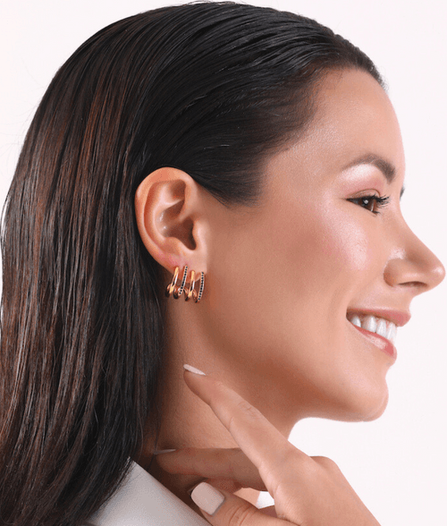 The Carolina Earrings