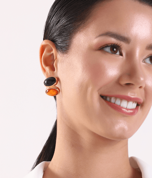 The Layla Earrings