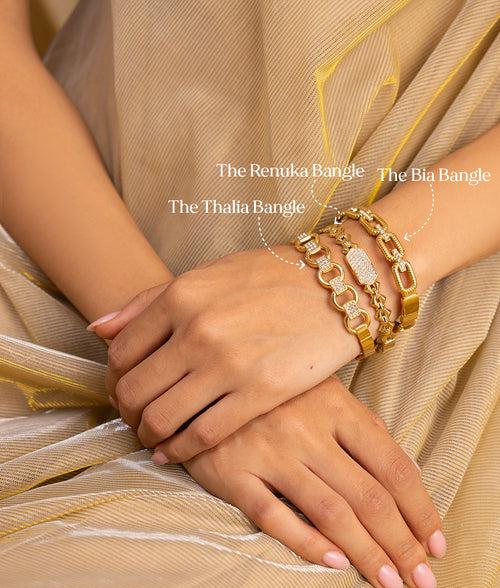 The Renuka Bangle