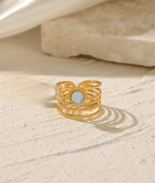 The Reia Ring