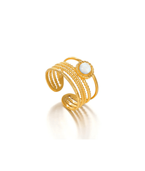 The Reia Ring