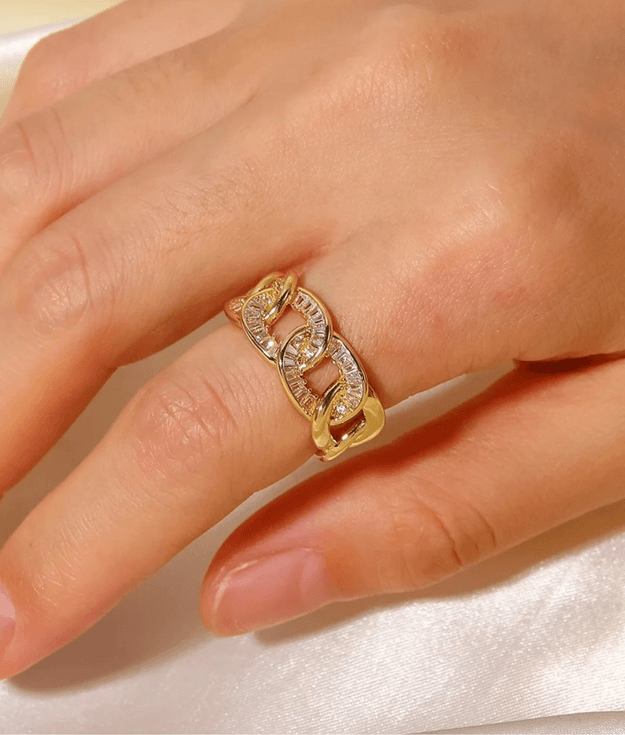 The Marella Ring