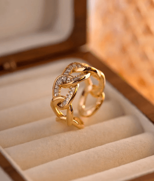 The Marella Ring