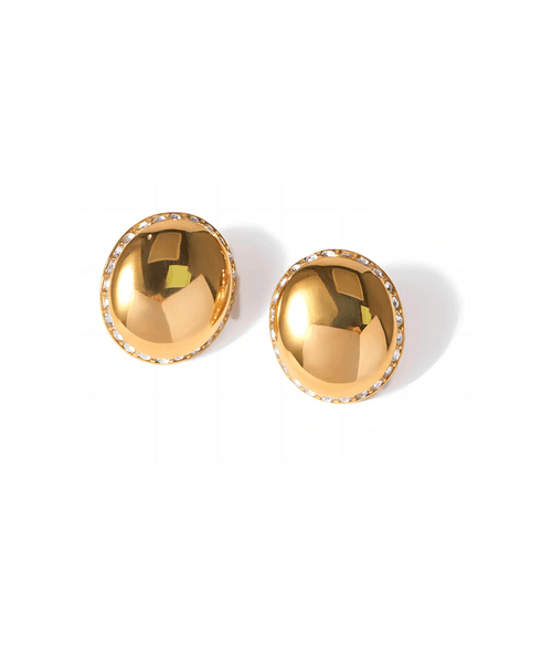 Audrey Stud Earrings