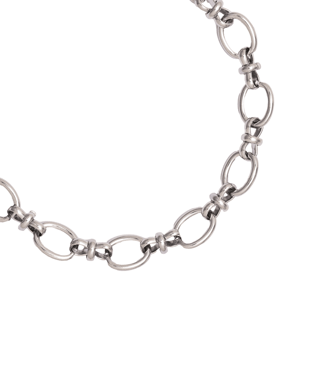 The Natalie Bracelet - Silver