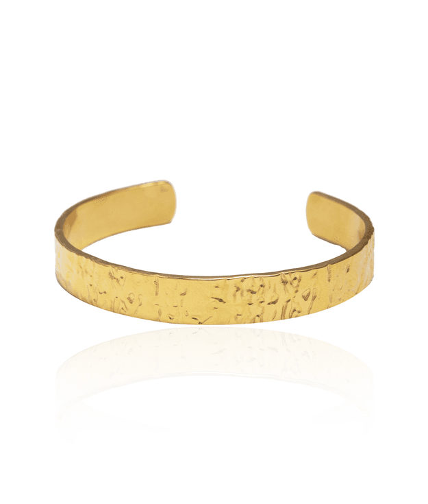 The Chloris Bangle