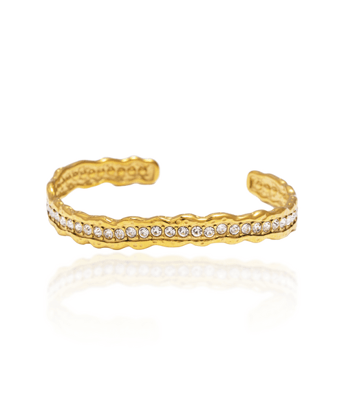 The Mudra Bangle