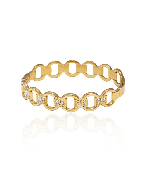 The Thalia Bangle