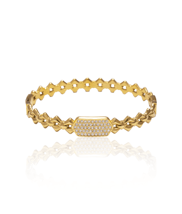 The Renuka Bangle