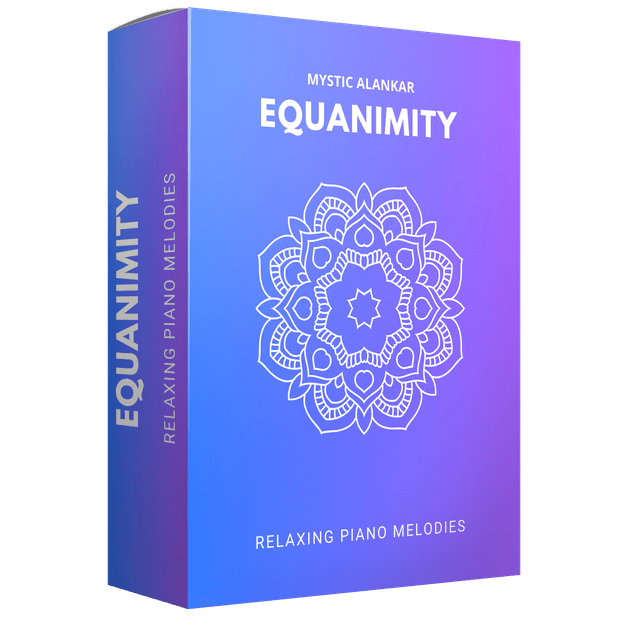 Equanimity - Relaxing Piano Melodies