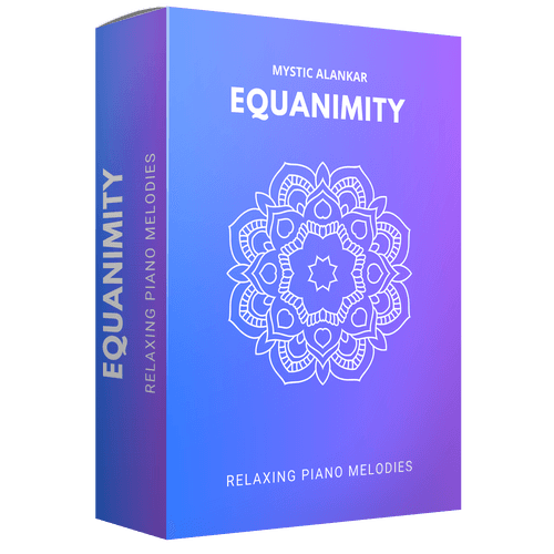 Equanimity - Relaxing Piano Melodies