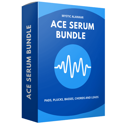ACE Serum Bundle