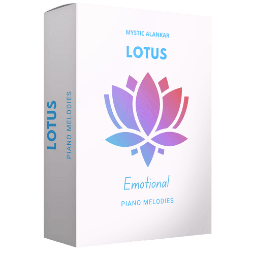 Lotus - Emotional Piano Melodies