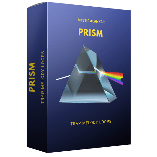 Prism - Trap Melody Loops