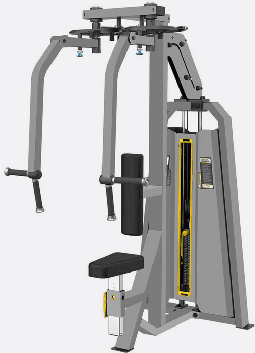 CE - 3007 Pec Fly / Rear Delt