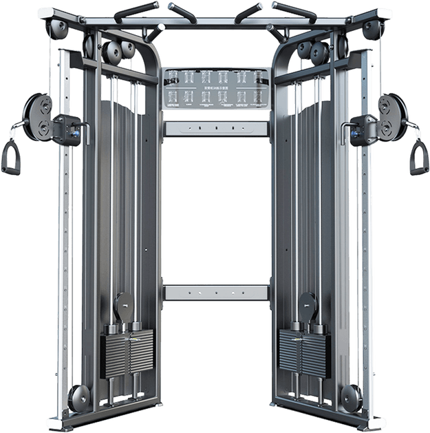 CE - 1017 Functional Trainer