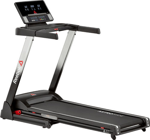 A4.0 Treadmill