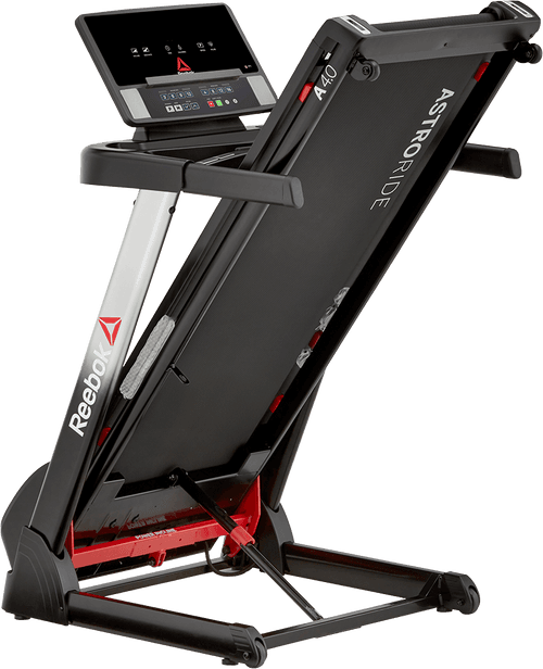 A4.0 Treadmill