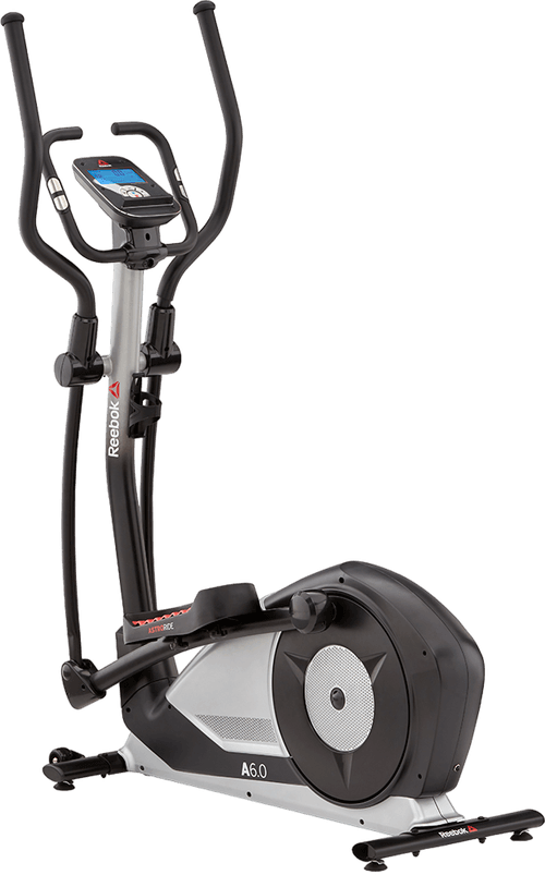 A6.0 Elliptical-Bluetooth