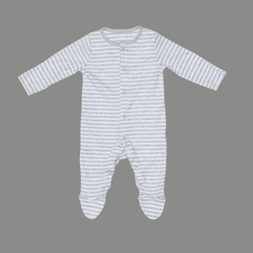 Unisex 8 piece set - Organic cotton