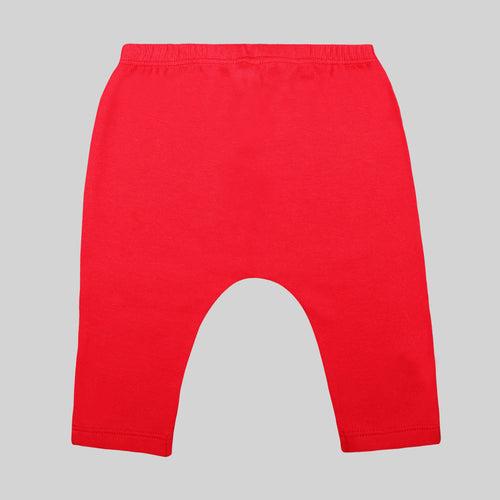 Baby-554 Unisex 2 Pack bottom - Organic cotton