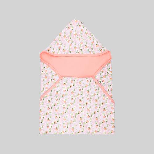 Baby Receiving Blankets - Organic cotton