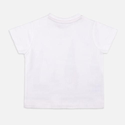 Baby-701  Boy little Sailor Set - Organic Cotton