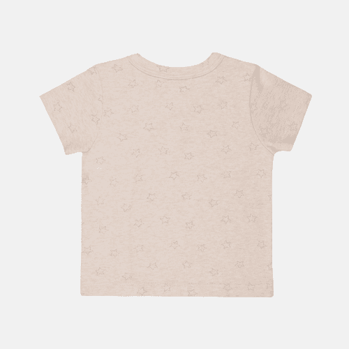 BABY 857 Unisex Crossover Pyjama - Organic Cotton