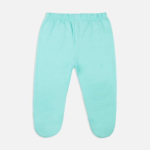 BABY-598 Unisex Toucan 2 Pack Pants - Organic Cotton