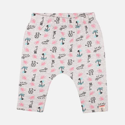 Baby-591 Boys Tropical Set - Organic Cotton