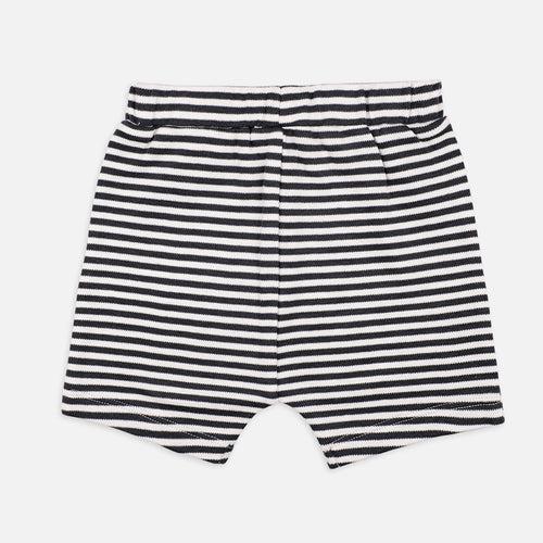 Baby-701  Boy little Sailor Set - Organic Cotton