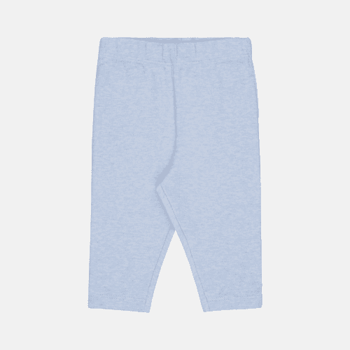 Baby Pyjama Set - Lite Blue