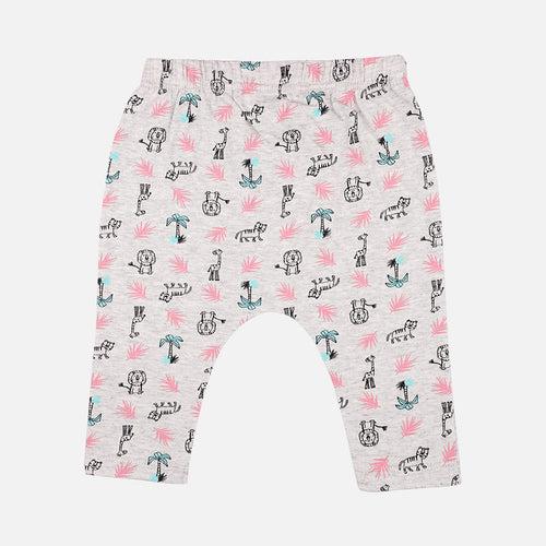 Baby-591 Boys Tropical Set - Organic Cotton