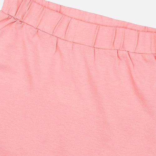 Baby-599 Unisex 2 Pack Shorts - Organic Cotton