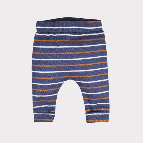 Baby557 boys Panda set – Organic Cotton