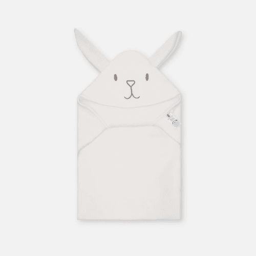 Baby Bath Time Blankets  - Organic cotton