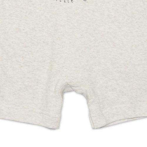 Unisex Romper Suits - Organic cotton