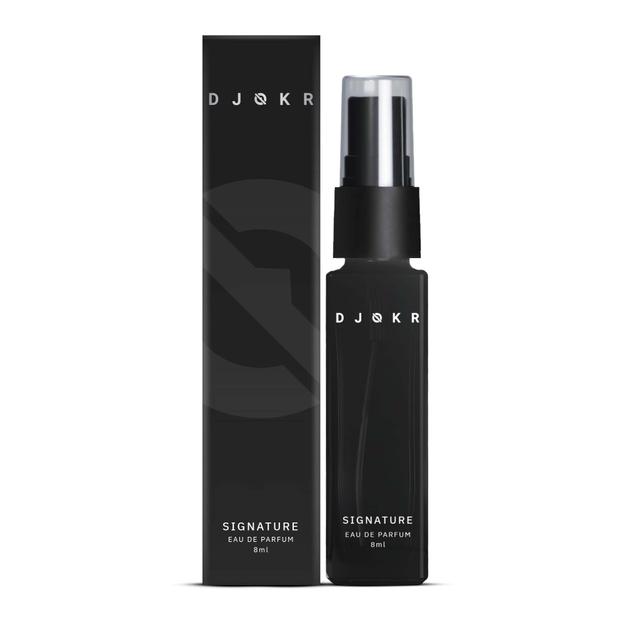 DJOKR Signature EDP For Men 8ML