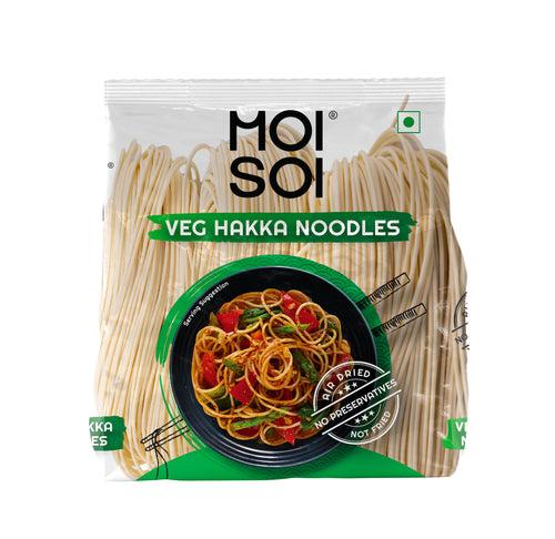 Veg Hakka Noodles Online - 500g