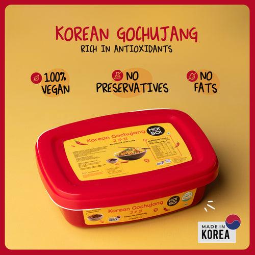 Korean Gochujang