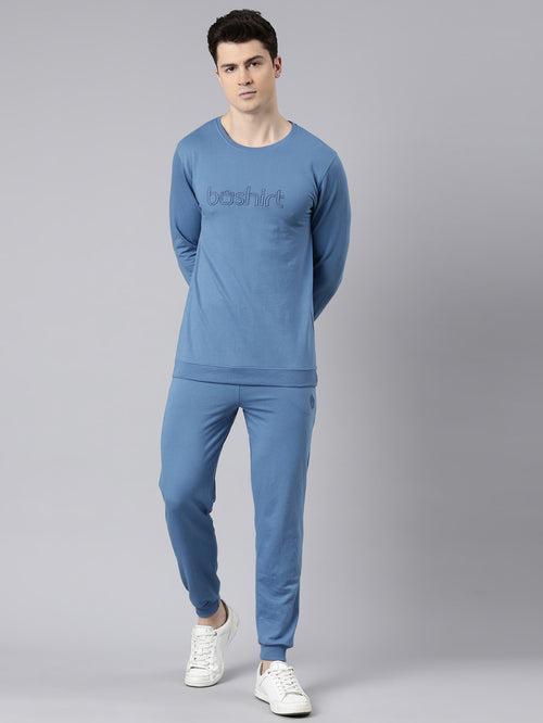 Bushirt Aegean Blue CO-Ords