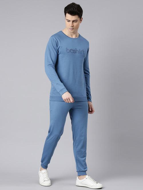 Bushirt Aegean Blue CO-Ords