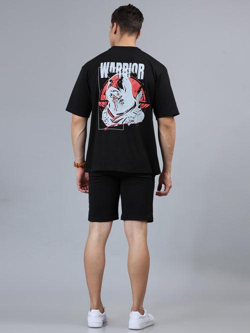 Warrior Oversize Co-Ords