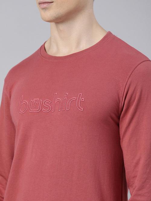 Bushirt Scarlet Maroon Co-Ords