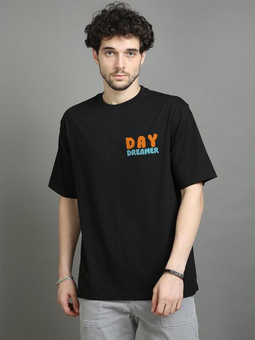 Day Dreamer Oversize T-Shirt