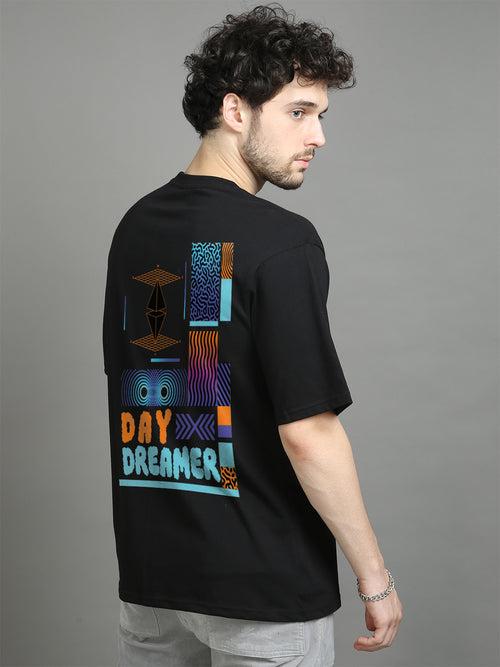 Day Dreamer Oversize T-Shirt