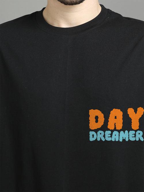 Day Dreamer Oversize T-Shirt