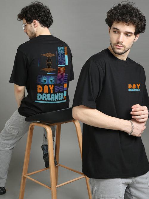 Day Dreamer Oversize T-Shirt