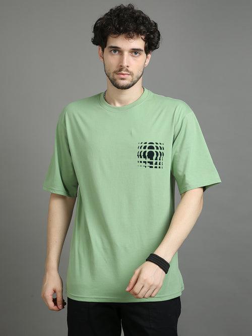 Solcial Intovert Oversize T-Shirt